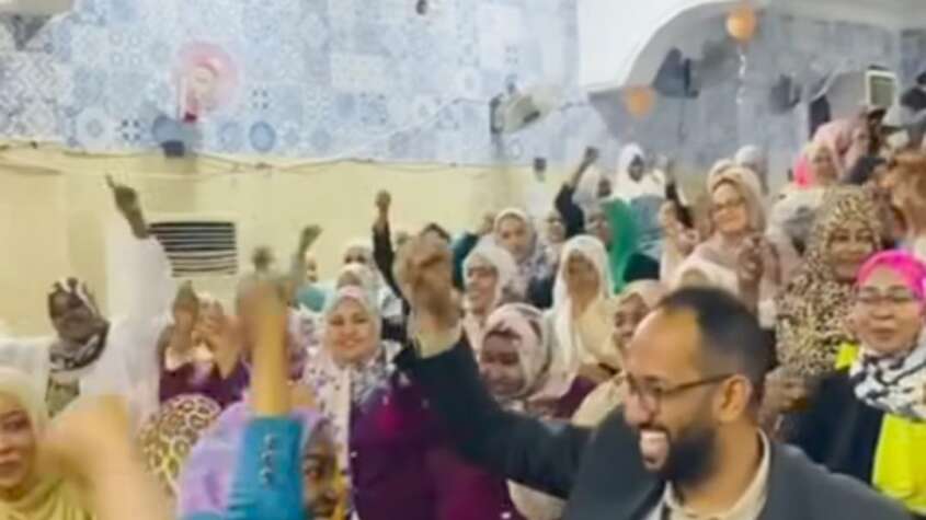 برغم الحرب.. منة الله تتصدر الخرطوم وتضيء نجاح مؤسسة الكودة برغم الحرب.. منة الله تتصدر الخرطوم وتضيء نجاح مؤسسة الكودة