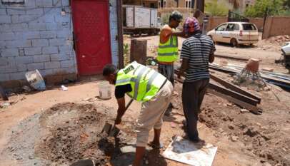 بيان بشريات من هيئة تنمية و تطوير الجريف غرب .. بيان بشريات من هيئة تنمية و تطوير الجريف غرب ..