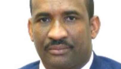 الأصابع الخفية في حروب السودان د ياسر يوسف إبراهيم الأصابع الخفية في حروب السودان د ياسر يوسف إبراهيم