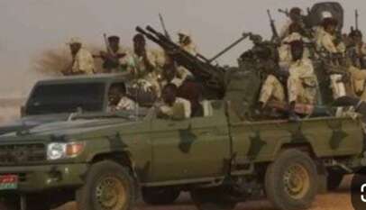 فشل الحكومة الموازية ..بداية انهيار التمرد فشل الحكومة الموازية ..بداية انهيار التمرد