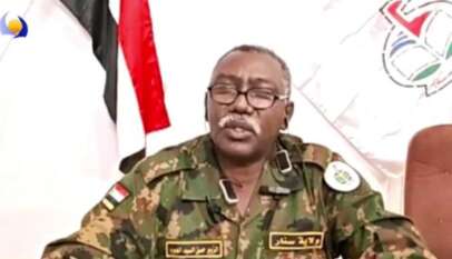 في برنامج (كالآتي) بقناة النيل الأزرق : والي سنار : جاهزون لزراعة 5 مليون فدان في الموسم الزراعي الحالي في برنامج (كالآتي) بقناة النيل الأزرق : والي سنار : جاهزون لزراعة 5 مليون فدان في الموسم الزراعي الحالي