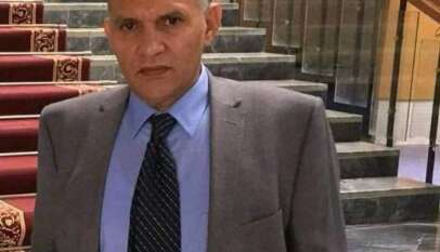 الأطر الحالية وعجزها عن صناعة الاستقرار د. أسامة العمري الأطر الحالية وعجزها عن صناعة الاستقرار د. أسامة العمري