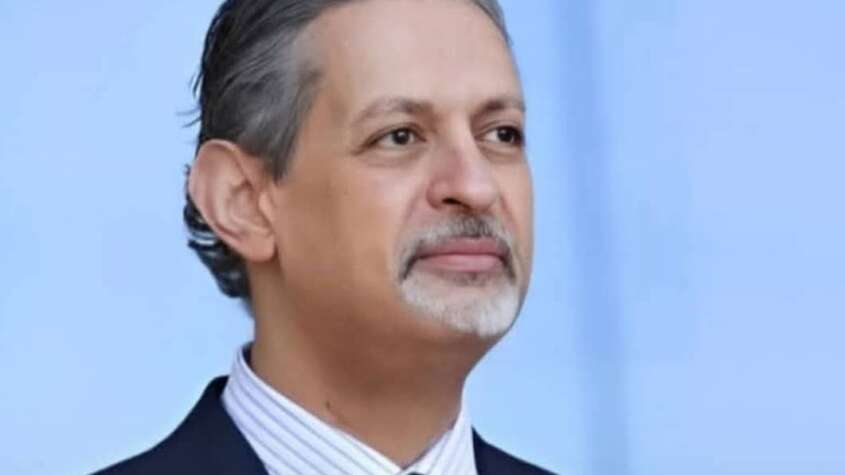 السفير المصري: ثورة 23 يوليو صنعت تاريخًا جديدًا وألهمت الشعوب الساعية للاستقلال السفير المصري: ثورة 23 يوليو صنعت تاريخًا جديدًا وألهمت الشعوب الساعية للاستقلال