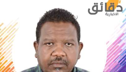 محجوب أبوالقاسم  يكتب  الغريق قدام محجوب أبوالقاسم  يكتب  الغريق قدام