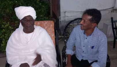 والي الجزيرة في حوار استثنائي   الولاية تعرضت إلى خيانة كبري      هذه قصة انسحابي من مدني اثناء دخول المليشيا المدينة  حوار :د. طارق عبدالله