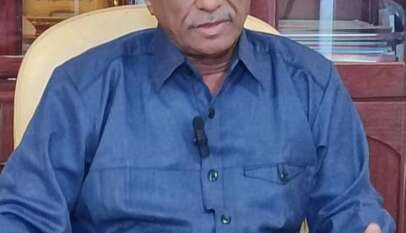 وزير المالية بحكومة الجزيرة ل5minute:  بدانا من الصفر وننطلق للمزيد من التعمير  حوار :د. طارق عبدالله