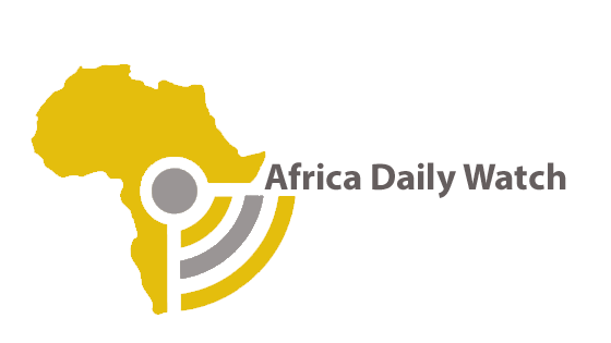 Africa daily watch