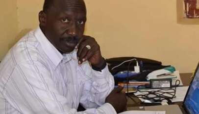 تبا للإشاعة حين يصبح الكذب سلاحا والفتنة مشروعا عصام جراد .. الفاشر تبا للإشاعة حين يصبح الكذب سلاحا والفتنة مشروعا عصام جراد .. الفاشر