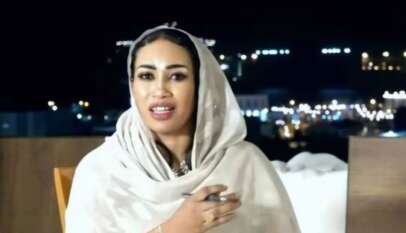 سارة الطيب تكتب: من بيت أمي في الجزيرة… إلى بيت نضال في القاهرة سارة الطيب تكتب: من بيت أمي في الجزيرة… إلى بيت نضال في القاهرة