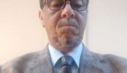 فريق شرطة(حقوقي) د. الطيب عبدالجليل حسين محمود المحامي إستشاري القانون يكتب مكانة المحكمة الدستورية وإدارة القضاء في السودان(7) فريق شرطة(حقوقي) د. الطيب عبدالجليل حسين محمود المحامي إستشاري القانون يكتب مكانة المحكمة الدستورية وإدارة القضاء في السودان(7)