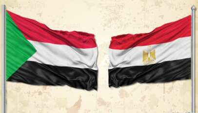 الناطق باسم البراء : السودان ومصر شعب واحد ومصير مشترك الناطق باسم البراء : السودان ومصر شعب واحد ومصير مشترك