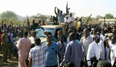 تحذير وتنويه من الخلية الأمنية المشتركة بولاية سنار        متابعات بشرى بشير 