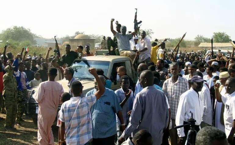 تحذير وتنويه من الخلية الأمنية المشتركة بولاية سنار        متابعات بشرى بشير 