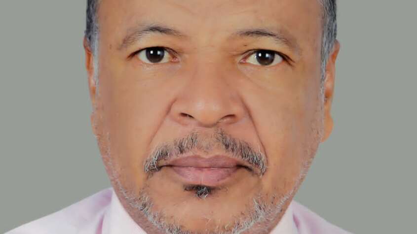 د.سامي الدين سعيد يكتب تحية وإجلال لكل أمهات ذوي الإحتياجات الخاصة د.سامي الدين سعيد يكتب تحية وإجلال لكل أمهات ذوي الإحتياجات الخاصة