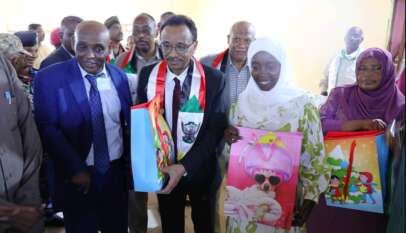 وزير التعليم العالي يشهد ختام المسار الثقافي لمهرجان الكرامة الطلابي الأول بنهر النيل وزير التعليم العالي يشهد ختام المسار الثقافي لمهرجان الكرامة الطلابي الأول بنهر النيل