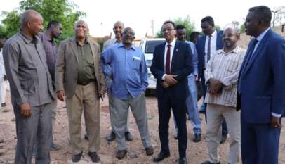 وزير التعليم العالي: الدمار الذي حدث لداخليات الطلاب لعرقلة مسيرة التعليم العالي وزير التعليم العالي: الدمار الذي حدث لداخليات الطلاب لعرقلة مسيرة التعليم العالي