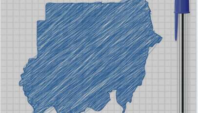 الكلمة الآن للبندقية.. بقلم : محمد مامون يوسف بدر