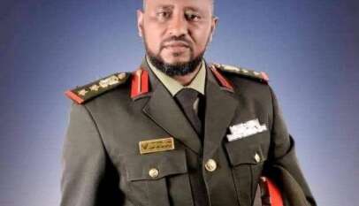 رحمة عبدالمنعم يكتب : إبراهيم الحُوري… رصاصةٌ وقلم رحمة عبدالمنعم يكتب : إبراهيم الحُوري… رصاصةٌ وقلم