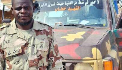 الأمين العام للحركة الإسلامية يحتسب الشهيد مهند إبراهيم فضل ورفاقه الأمين العام للحركة الإسلامية يحتسب الشهيد مهند إبراهيم فضل ورفاقه