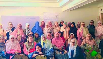 إسناد تنظم محاضرة توعوية حول الصدمة النفسية وتداعيات الحرب لمعلمي السودان إسناد تنظم محاضرة توعوية حول الصدمة النفسية وتداعيات الحرب لمعلمي السودان