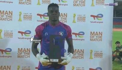 تأهل السودان إلي نصف نهائي امم افريقيا 