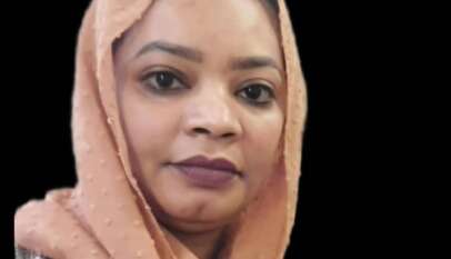 السودان بلد لا يحتمل القسمة على ثلاثة عباسه مصطفى حسين السودان بلد لا يحتمل القسمة على ثلاثة عباسه مصطفى حسين