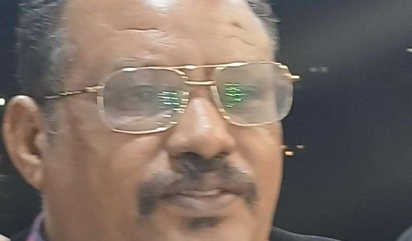 علي الملا عمرسيكا رسالة في بريد وزير الداخلية ومدير شرطة ولاية الخرطوم علي الملا عمرسيكا رسالة في بريد وزير الداخلية ومدير شرطة ولاية الخرطوم