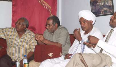 محمد طه.. ما لا تعرفونه! ضياء الدين بلال محمد طه.. ما لا تعرفونه! ضياء الدين بلال