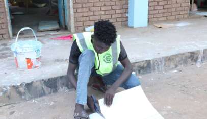 مدينة الشهيد على عبد الفتاح تشهد حدث مهم مدينة الشهيد على عبد الفتاح تشهد حدث مهم