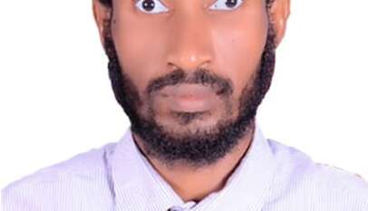 مضمار_الحقائق وأد الإنسانية بقلم: د. موسى آدم عثمان الفولاني مضمار_الحقائق وأد الإنسانية بقلم: د. موسى آدم عثمان الفولاني