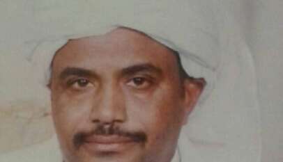 الامين العام لتحالف ابناء الشمال ينعي كشكش الامين العام لتحالف ابناء الشمال ينعي كشكش