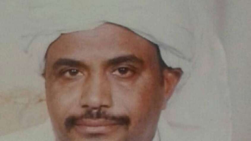 الامين العام لتحالف ابناء الشمال ينعي كشكش الامين العام لتحالف ابناء الشمال ينعي كشكش