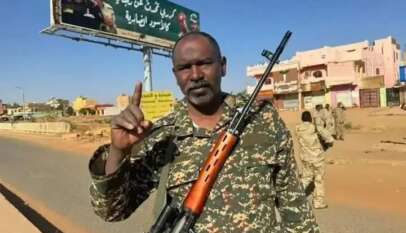 مقاومة الدبة تدين اعتداءت المليشيا على المدينة مقاومة الدبة تدين اعتداءت المليشيا على المدينة