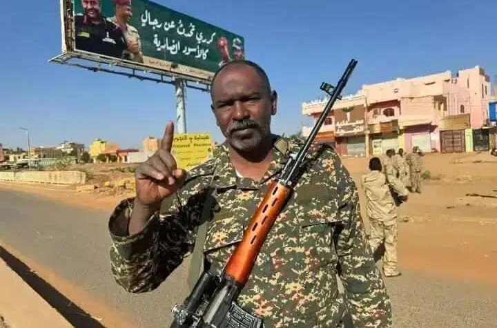 مقاومة الدبة تدين اعتداءت المليشيا على المدينة مقاومة الدبة تدين اعتداءت المليشيا على المدينة