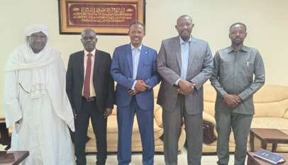 قضايا الطفولة بين وزارة التنمية الإجتماعية والمجلس القومي لرعاية الطفولة قضايا الطفولة بين وزارة التنمية الإجتماعية والمجلس القومي لرعاية الطفولة