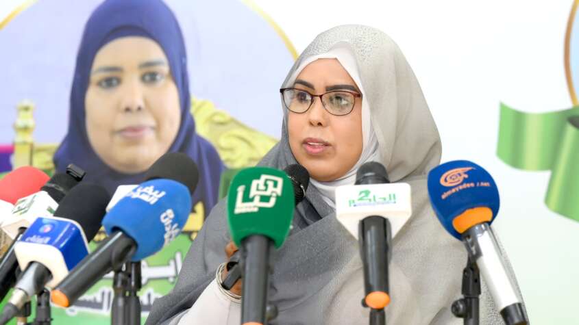 عضو مجلس السيادة نوارة أبو محمد تؤكد أهمية النقل البحري في ربط الشعوب ودعم الاقتصاد الوطني عضو مجلس السيادة نوارة أبو محمد تؤكد أهمية النقل البحري في ربط الشعوب ودعم الاقتصاد الوطني