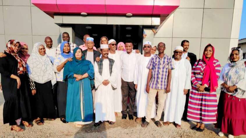 الاعلان عن مجلس تنسيقي لتوحيد التيارات الصحفية الاعلان عن مجلس تنسيقي لتوحيد التيارات الصحفية