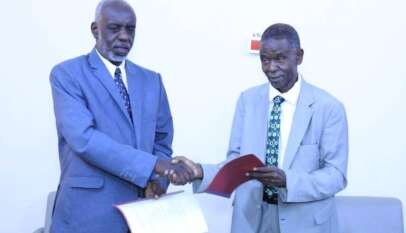 لنقل المواشي بمواصفات عالمية…. مذكرة تفاهم بين وزارتي النقل والثروة الحيوانية