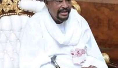 الوطني ينعي ويحتسب الناظر والرمز الوطني/ عبدالقادر منعم منصور  الوطني ينعي ويحتسب الناظر والرمز الوطني/ عبدالقادر منعم منصور