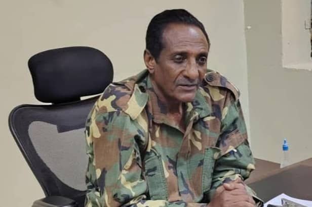 المقاومة الشعبية بالشمالية تعلن التعبئة العامة والاستنفار الشامل