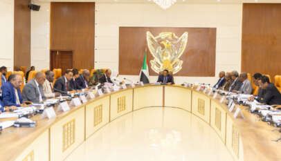 التزام الموازنة باستمرار تلبية متطلبات المجهود الحربي كأولوية ..اجازة موجهات وسمات وأهداف موازنة العام المالي 2026م