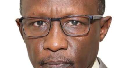 محافظ البنك المركزي: اتجاه الحكومة الموازية طباعة عملة جديدة مستحيل