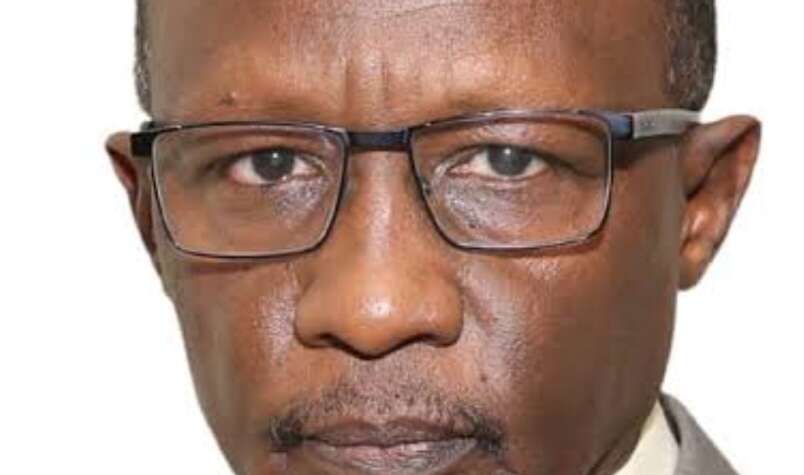 محافظ البنك المركزي: اتجاه الحكومة الموازية طباعة عملة جديدة مستحيل