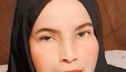 حديث الساعة إلهام سالم منصور ماذا يُخطط له “الدعم السريع” الآن. حديث الساعة إلهام سالم منصور ماذا يُخطط له “الدعم السريع” الآن.