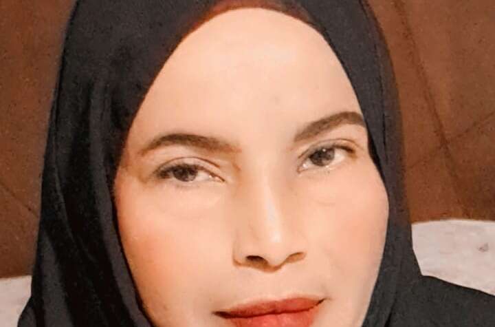 حديث الساعة إلهام سالم منصور ماذا يُخطط له “الدعم السريع” الآن. حديث الساعة إلهام سالم منصور ماذا يُخطط له “الدعم السريع” الآن.