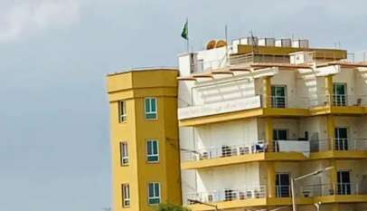 القنصلية السعودية تنفي اتخاذ إجراءات ضد مكاتب الاستخدام السودانية القنصلية السعودية تنفي اتخاذ إجراءات ضد مكاتب الاستخدام السودانية