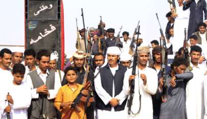 ميلاد الحركة الثورية لـ شرق السودان ميلاد الحركة الثورية لـ شرق السودان