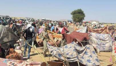 مليشيا دقلو.. سجل القتل تجاوز الدرك الأسفل بقلم : علي يوسف تبيدي مليشيا دقلو.. سجل القتل تجاوز الدرك الأسفل بقلم : علي يوسف تبيدي