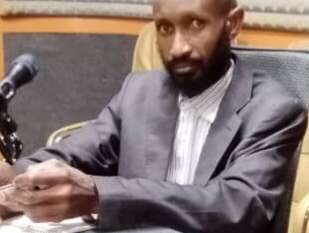 مضمار_الحقائق  استثمار الأوقات في ظل الأزمات  د. موسى آدم عثمان الفولاني