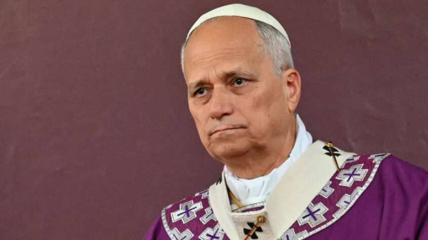 الفاتيكان يقود حملة ضغط دولية لايقاف انتهاكات وجرائم المليشيا المتمردة في الفاشر 